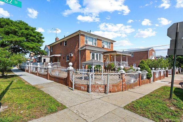 15026 122nd Street, South Ozone Park, NY 11420