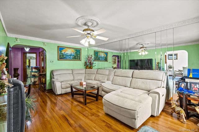 15026 122nd Street, South Ozone Park, NY 11420