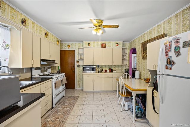 15026 122nd Street, South Ozone Park, NY 11420