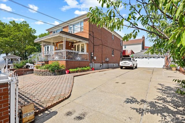 15026 122nd Street, South Ozone Park, NY 11420