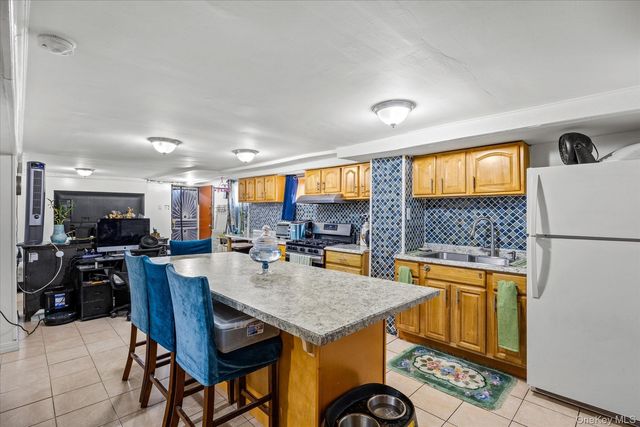 15026 122nd Street, South Ozone Park, NY 11420
