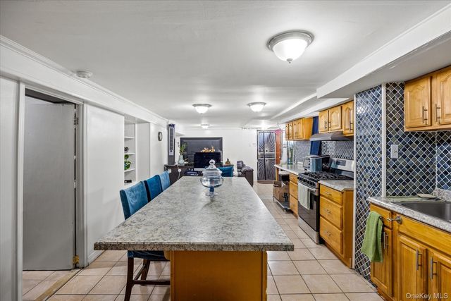 15026 122nd Street, South Ozone Park, NY 11420