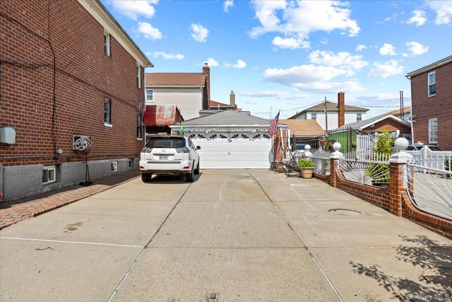 15026 122nd Street, South Ozone Park, NY 11420
