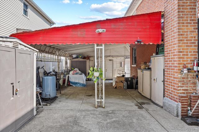 15026 122nd Street, South Ozone Park, NY 11420