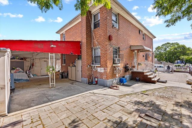 15026 122nd Street, South Ozone Park, NY 11420