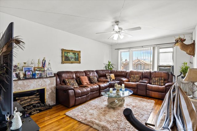 15026 122nd Street, South Ozone Park, NY 11420