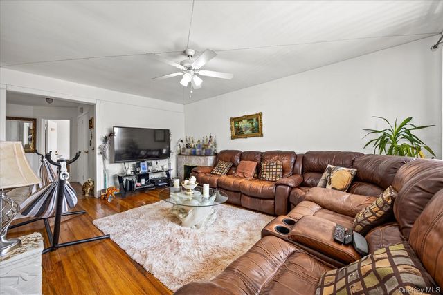 15026 122nd Street, South Ozone Park, NY 11420