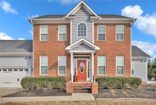 4815 Addie Lane, Fayetteville, NC 28306