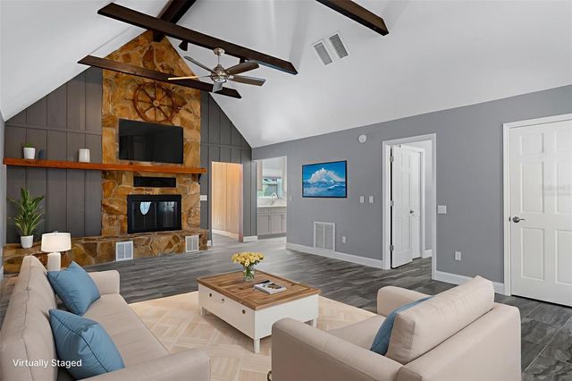 11870 W RIVERHAVEN DRIVE, Homosassa, FL 34448