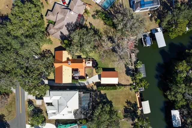 11870 W RIVERHAVEN DRIVE, Homosassa, FL 34448