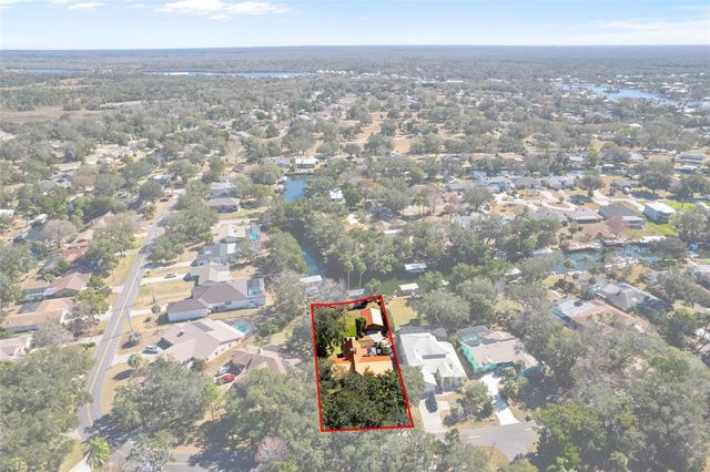 11870 W RIVERHAVEN DRIVE, Homosassa, FL 34448