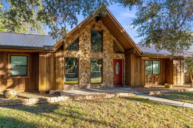 11870 W RIVERHAVEN DRIVE, Homosassa, FL 34448