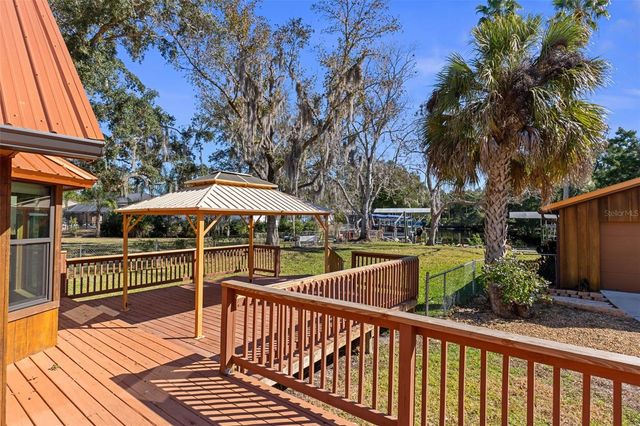11870 W RIVERHAVEN DRIVE, Homosassa, FL 34448
