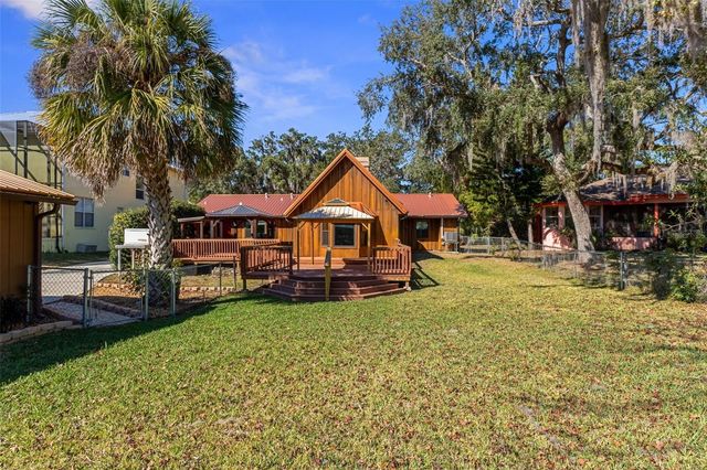 11870 W RIVERHAVEN DRIVE, Homosassa, FL 34448