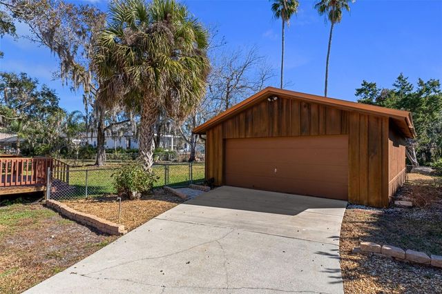 11870 W RIVERHAVEN DRIVE, Homosassa, FL 34448