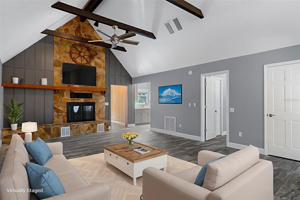 Image 2 of property listing at 11870 W RIVERHAVEN DRIVE, Homosassa, FL 34448