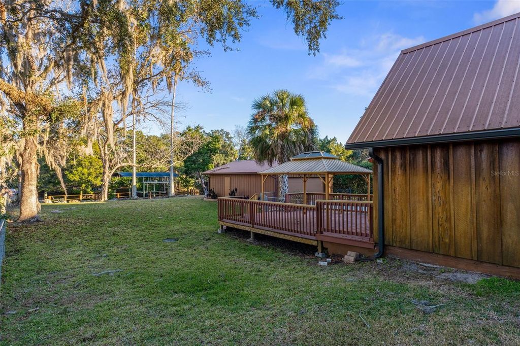 Image 49 of property listing at 11870 W RIVERHAVEN DRIVE, Homosassa, FL 34448