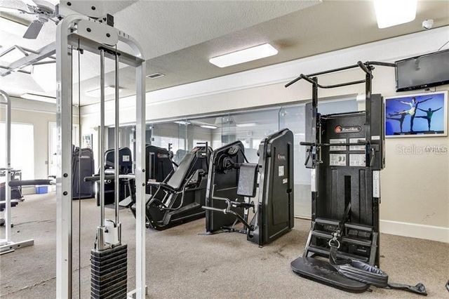 17114 CARRINGTON PARK DRIVE 213, Tampa, FL 33647