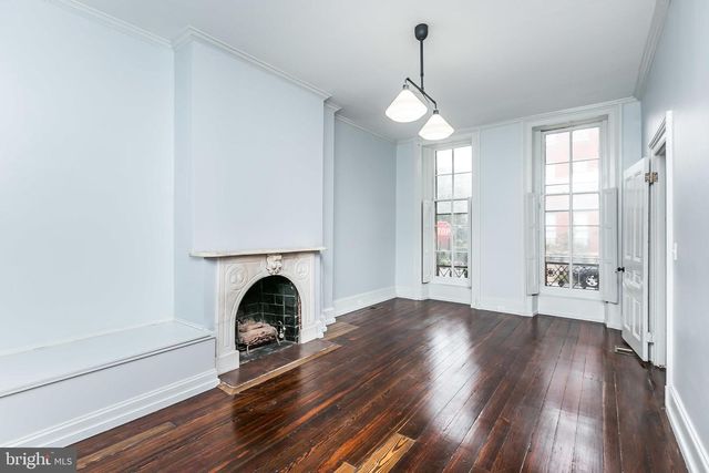 239 W LAFAYETTE AVENUE, Baltimore, MD 21217