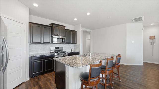 424 Agave Flats DR, New Braunfels, TX 78130
