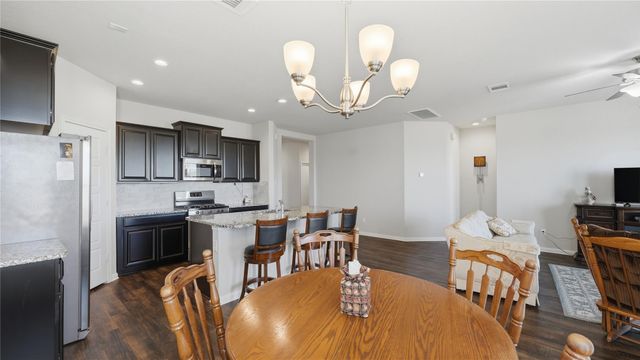 424 Agave Flats DR, New Braunfels, TX 78130