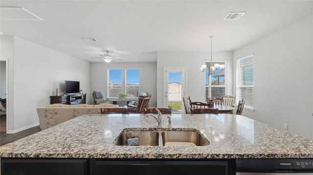 424 Agave Flats DR, New Braunfels, TX 78130