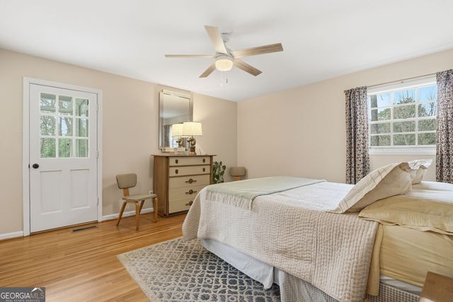 1362 Faraday Place, Decatur, GA 30033