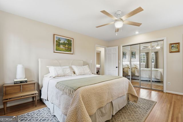 1362 Faraday Place, Decatur, GA 30033