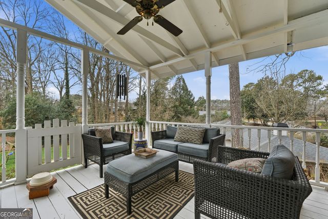 1362 Faraday Place, Decatur, GA 30033