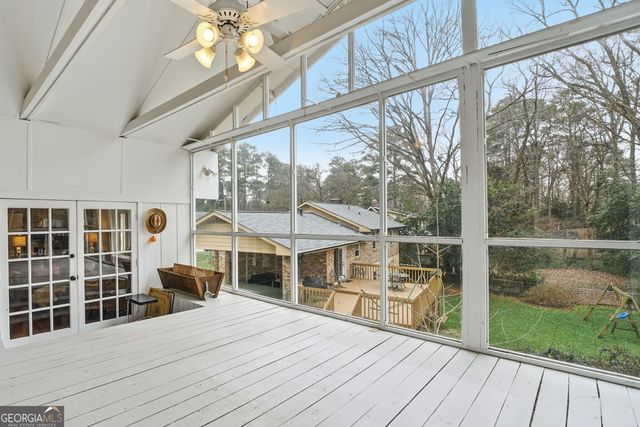 1362 Faraday Place, Decatur, GA 30033