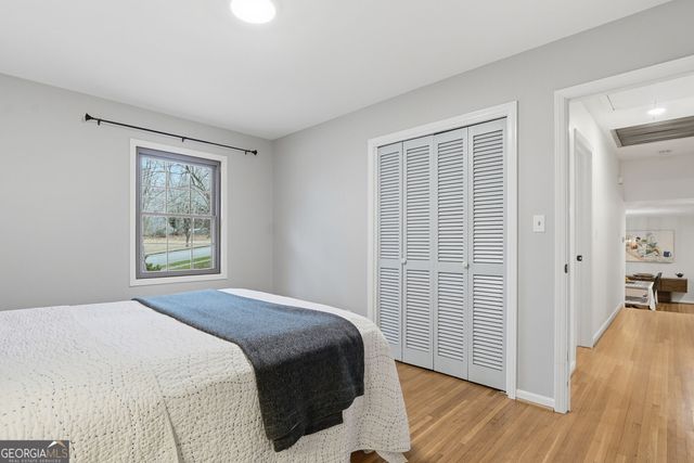 1362 Faraday Place, Decatur, GA 30033