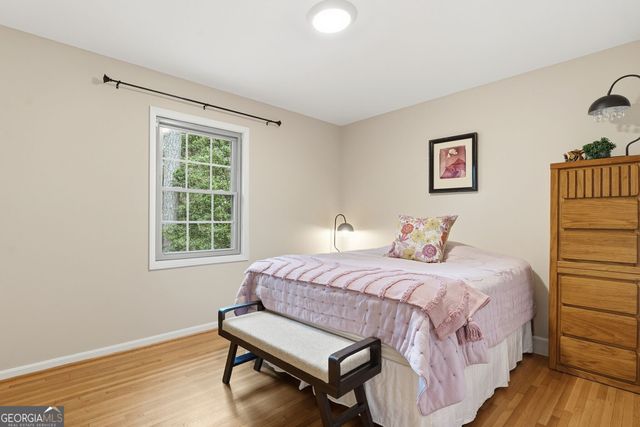 1362 Faraday Place, Decatur, GA 30033