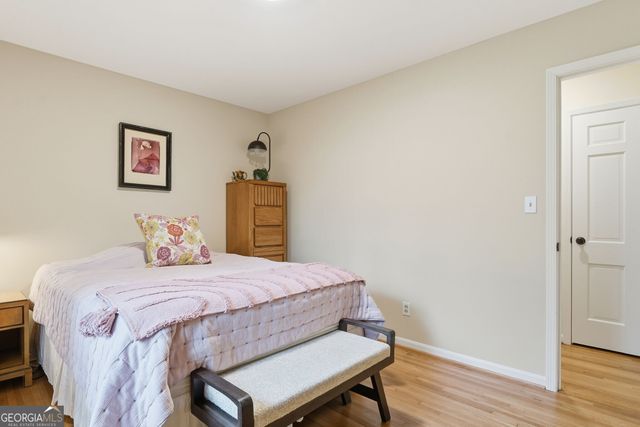 1362 Faraday Place, Decatur, GA 30033