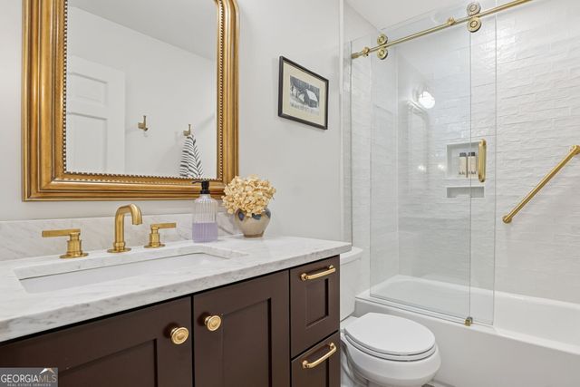 1362 Faraday Place, Decatur, GA 30033