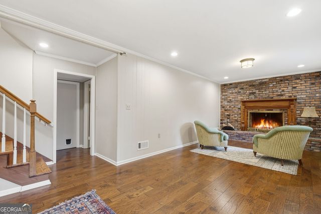 1362 Faraday Place, Decatur, GA 30033