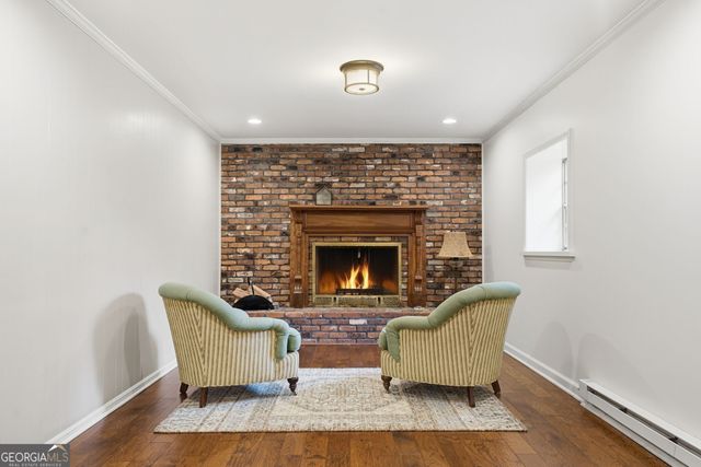 1362 Faraday Place, Decatur, GA 30033