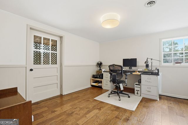 1362 Faraday Place, Decatur, GA 30033