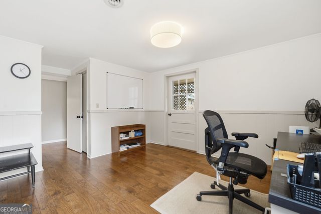 1362 Faraday Place, Decatur, GA 30033