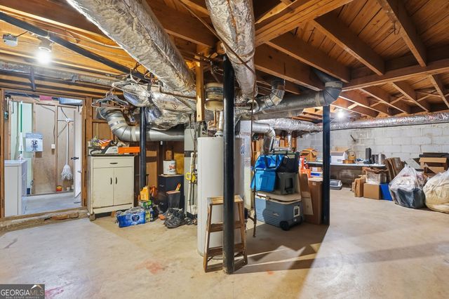 1362 Faraday Place, Decatur, GA 30033