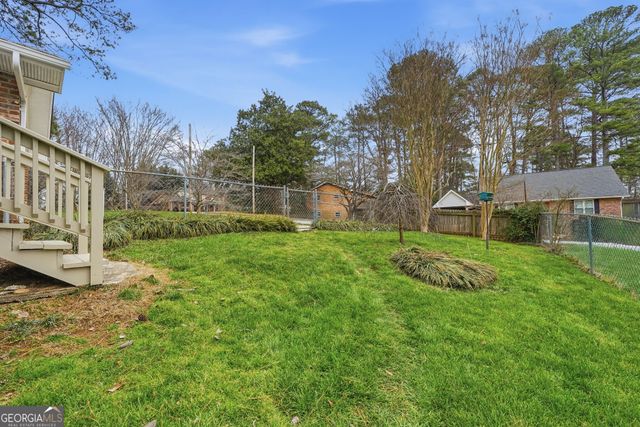 1362 Faraday Place, Decatur, GA 30033