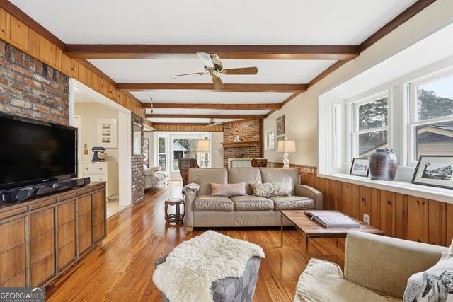 1362 Faraday Place, Decatur, GA 30033