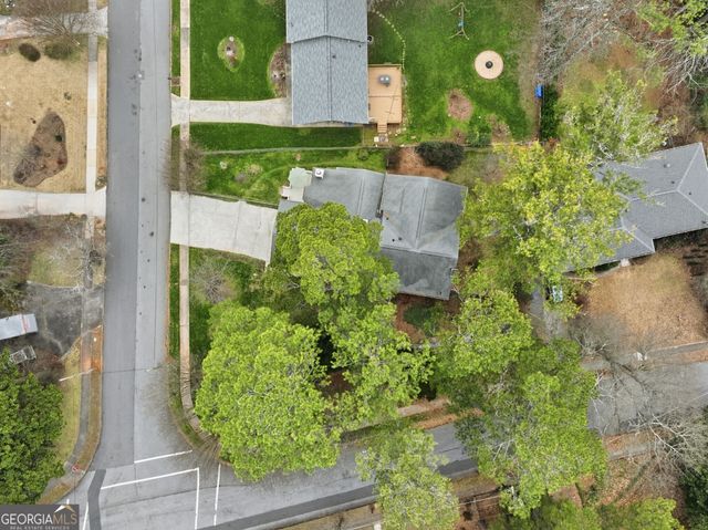 1362 Faraday Place, Decatur, GA 30033