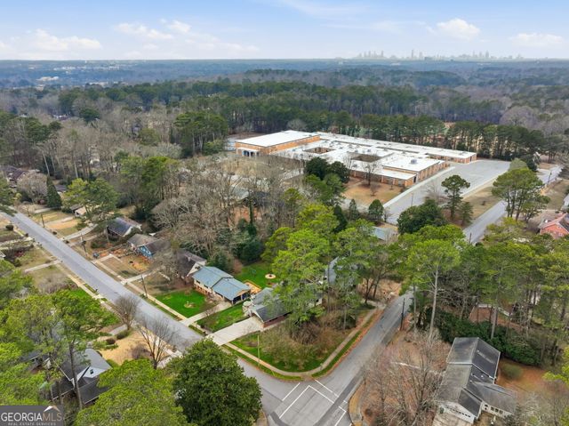 1362 Faraday Place, Decatur, GA 30033