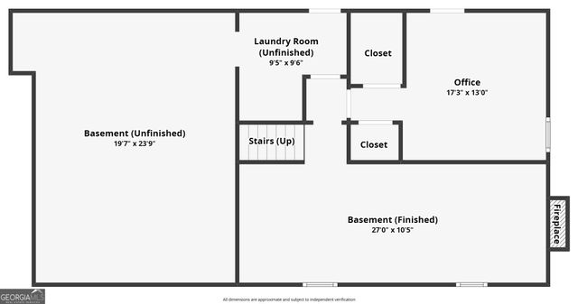 1362 Faraday Place, Decatur, GA 30033