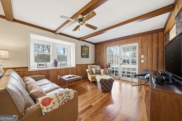 1362 Faraday Place, Decatur, GA 30033