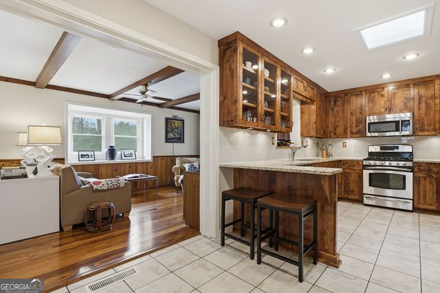 1362 Faraday Place, Decatur, GA 30033