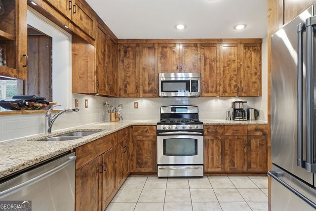 1362 Faraday Place, Decatur, GA 30033