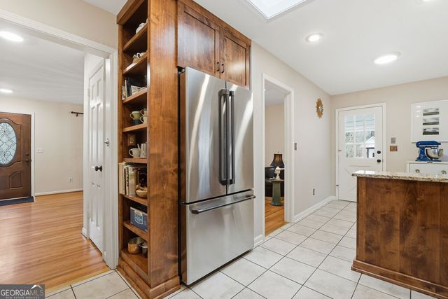 1362 Faraday Place, Decatur, GA 30033