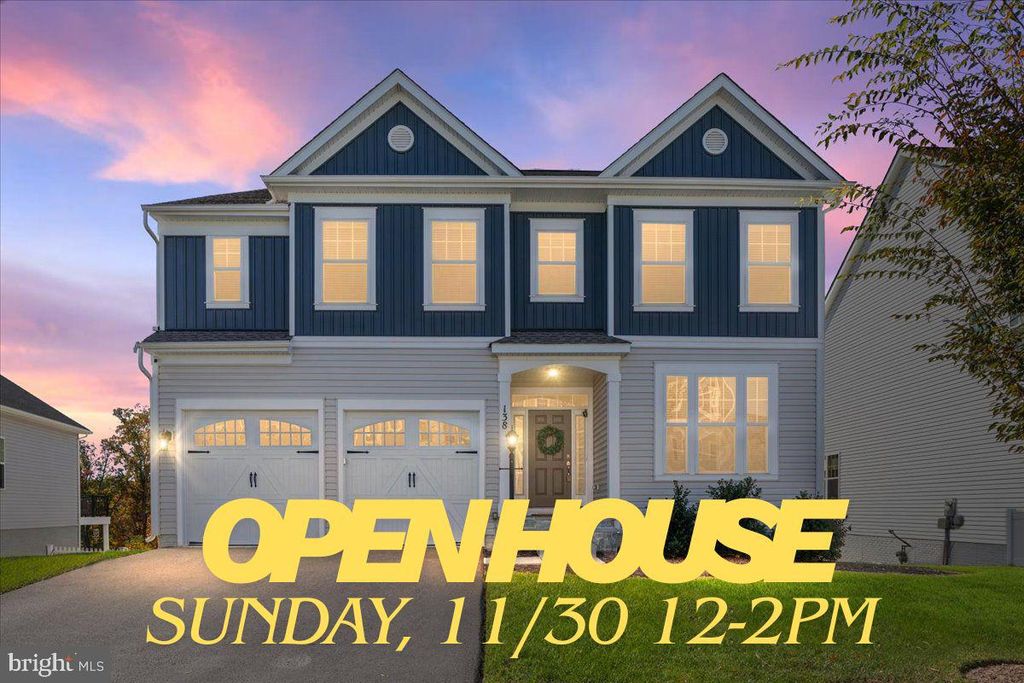 Image 1 of property listing at 138 JEWEL BOX DR, Stephenson, VA 22656