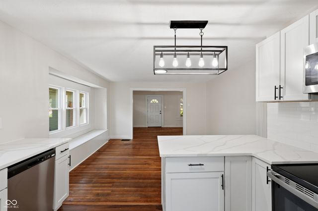 609 N Emerson Avenue, Indianapolis, IN 46219